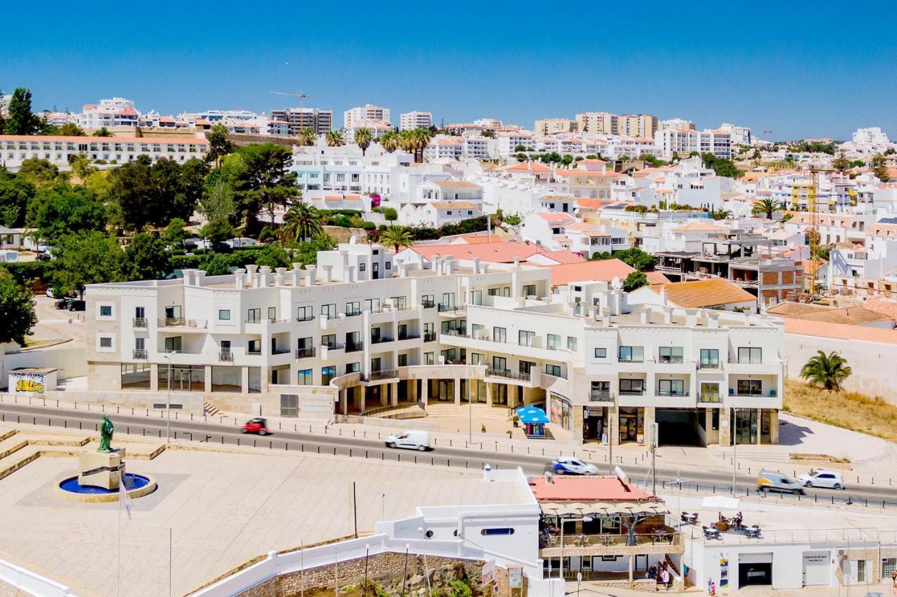 拉哥斯Fabrica Da Ribeira 98 By Destination Algarve公寓 外观 照片
