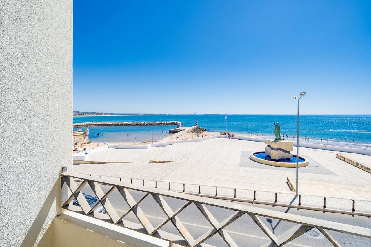 拉哥斯Fabrica Da Ribeira 98 By Destination Algarve公寓 外观 照片